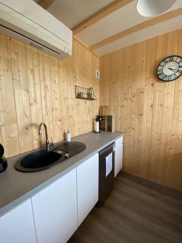 Nuit'S Feerique En Champagne Meurville Exterior foto